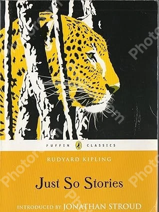 Just So Stories